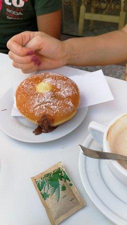 Il Pasticcino