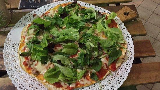 Piadineria Pantani