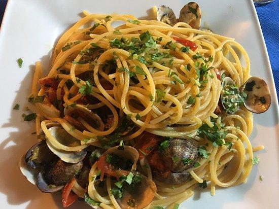 L'angolo Del Pesce
