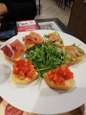 De Gustibus Piade Classiche E Gourmet