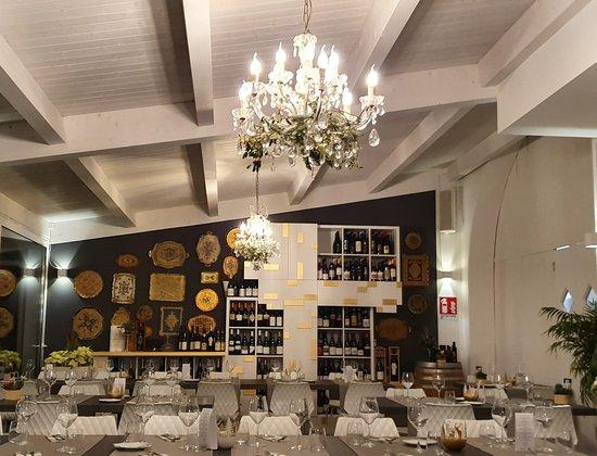 La Chiazzetta