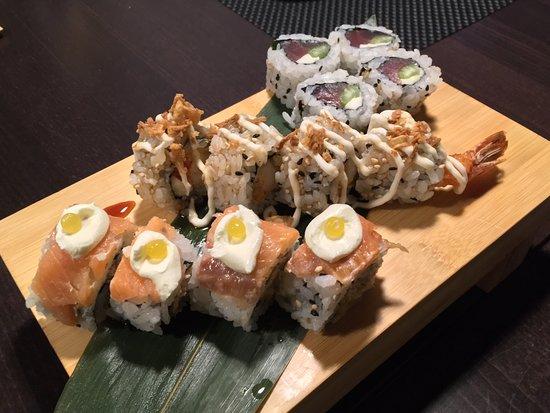 Umami Ristorante