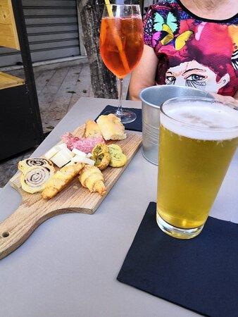 BUCO Tapas Bar