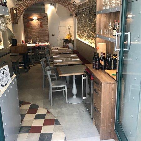 La Cantina del Macellaio