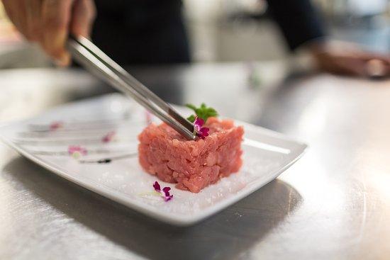 Ristorante Maremosso Food & Drink