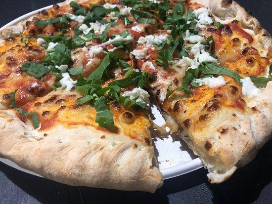 Retrò Pizzeria