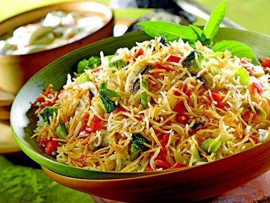 Basmati Restaurant