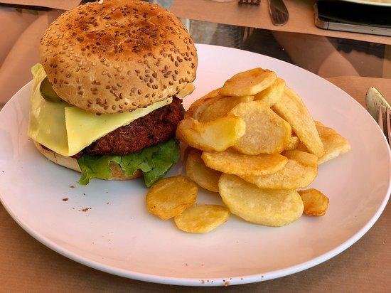 Pulse Vegan-Vegetarian