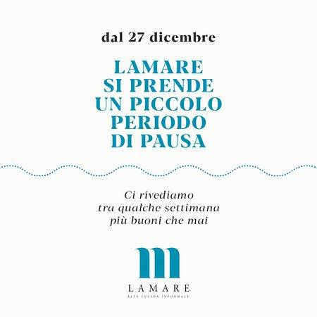 Lamare Restaurant