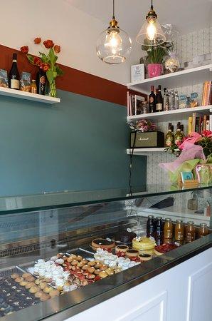 Pasticceria Velludo
