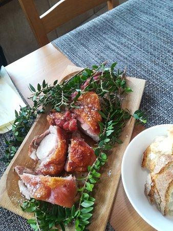Culurgiones Cucina Sarda e Mediterranea