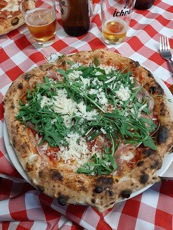 Pizzeria I Capatosta
