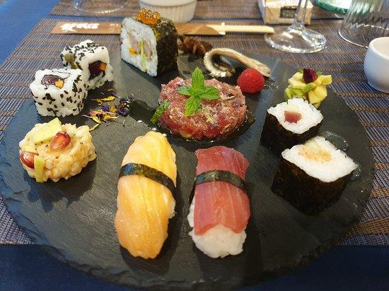 Migliozero Fish bar