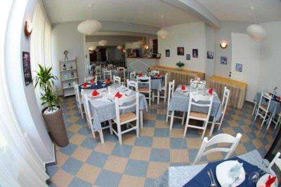 Ocean Restaurant