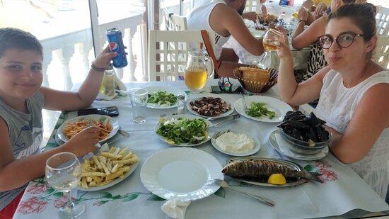 Taverna Beni Peshkatari