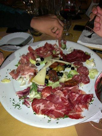 L'osteria