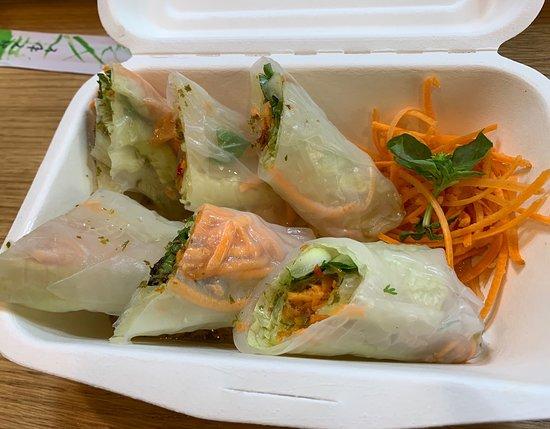 Siam Thai Food