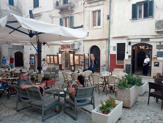 Bar Cafe Seggio