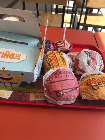 Burger King