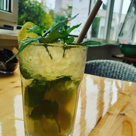 Caffe bar FRANK