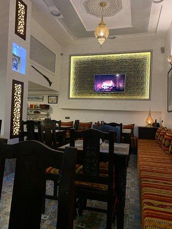 Restaurant La Halte
