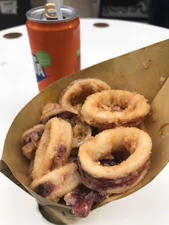 Frish & Chips
