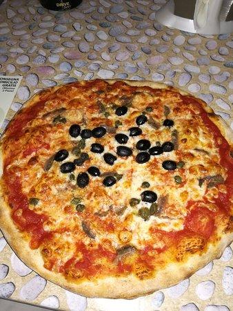 Pizza Mia