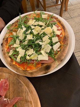 Sikania Pizza&Food