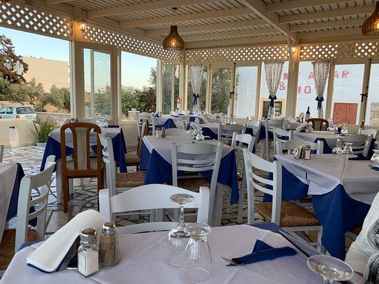 Kasos Restaurant Taverna