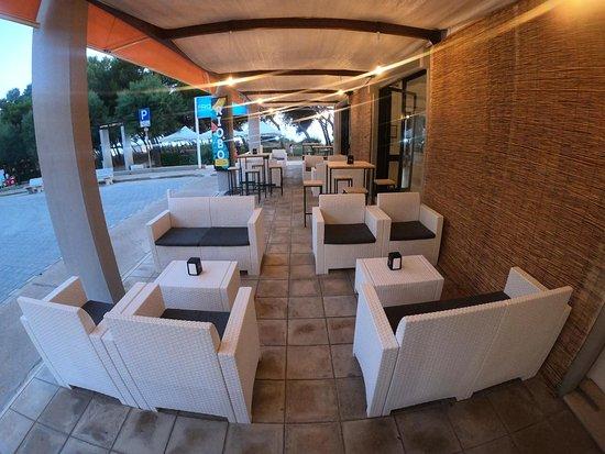 Frontemare food drink&relax