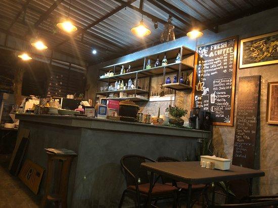 Chit Chat Corner