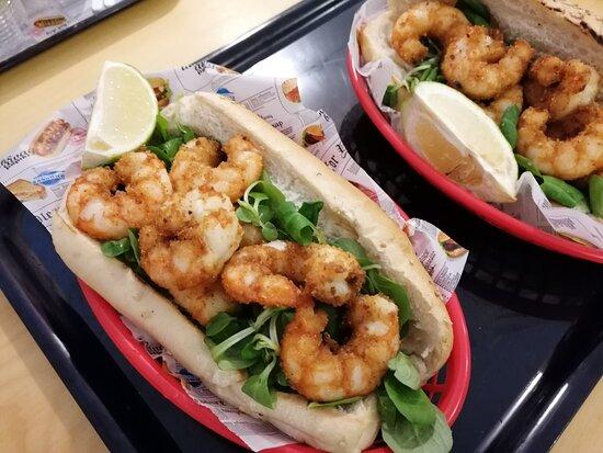 Sapurito Street Food & Goloserie