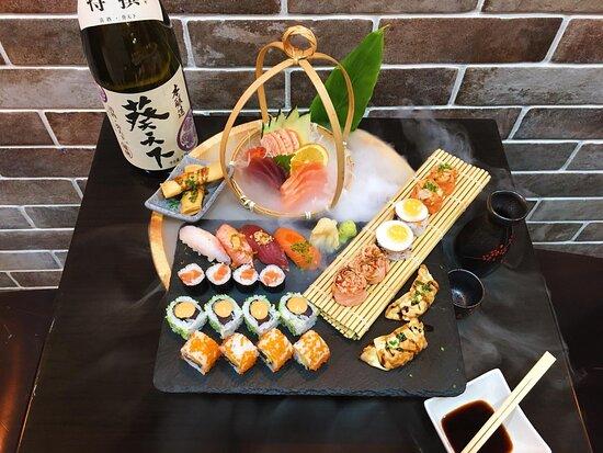 Sushi Korner