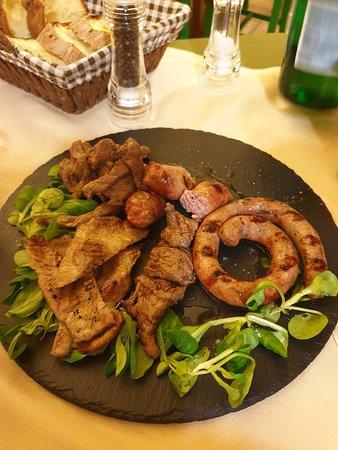 Meraviglioso bistrot