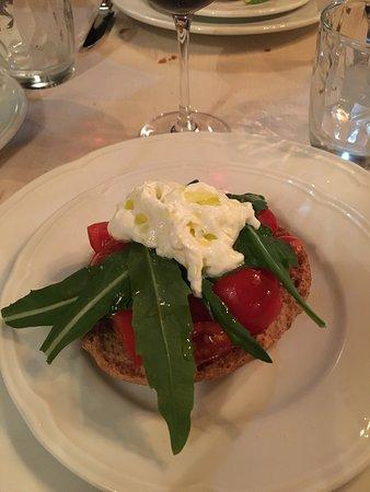 Core Restaurant