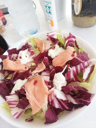 Mataro Bar - Pizzeria - Tavola calda