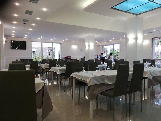 Ristorante Pizzeria Valdisogno Degli Aregai