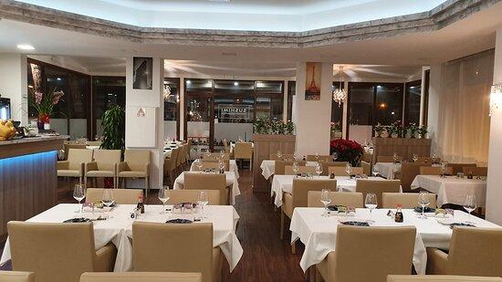 Sushimi Ristorante Giapponese