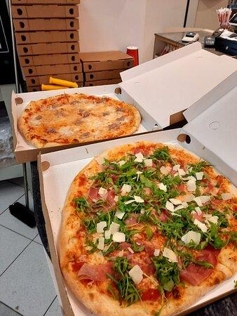 Pizza Chef