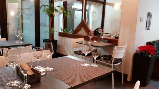 Asia Food Bistro
