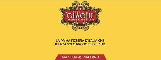 Pizzeria Giagiu