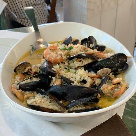 Ristorante da Filippo Mezzo Marinaio