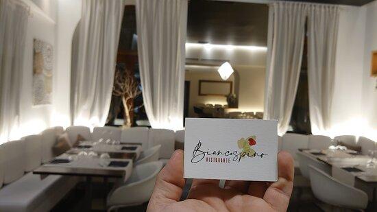 Biancospino Ristorante