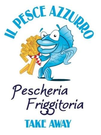 Friggitoria e Pescheria Il Pesce Azzurro
