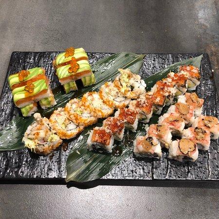 I.Nozomi - Ristorante giapponese
