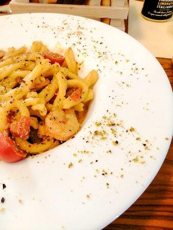 Liberty Restaurant Bistrot Wine Bar