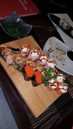 Ristorante Kashima
