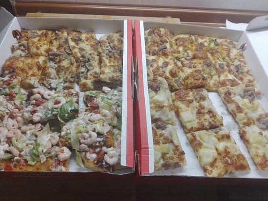 Alice Pizza