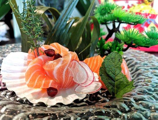 Hanabi Sushi Restaurant