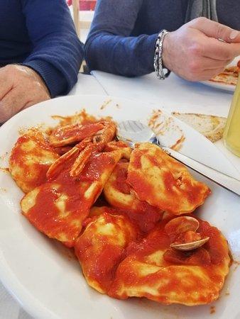 La Tana Del Mare
